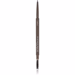 L’eyeliner Wibo Feather Brows Pencil vous aide à créer de beaux sourcils parfaitement dessinés.