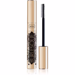 Le mascara Wibo Burlesque donne à vos cils de la longueur et un beau volume.
