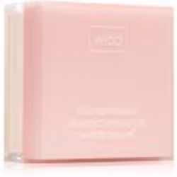 La poudre Wibo Mood Loose Powder fixe parfaitement votre fond de teint et lui donne un aspect soyeux.