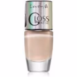 Le vernis à ongles Lovely Gloss Like Gel vous garantit des ongles beaux et parfaitement entretenus en quelques instants.