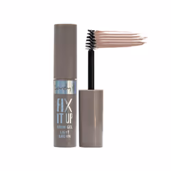Lovely OC282N1, Mascara pour sourcils, Aqua, PVP, Propanediol, Hydroxyethyl Acrylate/Sodium Acryloyldimethyl Taurate Copolyme ...