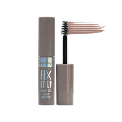 Lovely OC282N1 gel et mascara pour les sourcils Mascara pour sourcils