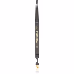 L’eyeliner Wibo Probrow vous aide à créer de beaux sourcils parfaitement dessinés.