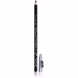 Pour le maquillage des yeux charbonneux, vous n'avez pas nécessairement besoin d'ombres audacieuses et d'un travail d'ombrage ...