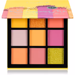 La palette de maquillage des yeux Lovely Surprise Me vous offre la possibilité de créer les plus beaux maquillages des yeux.