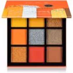 La palette de maquillage des yeux Lovely Surprise Me vous offre la possibilité de créer les plus beaux maquillages des yeux.