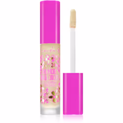 Illuminez votre contour des yeux et faites disparaître le moindre signe de fatigue. Le correcteur cernes sous les yeux Lovely ...