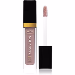 Des lèvres sensuelles et souples pleines de jus, qui n'en voudrait pas ? Le brillant à lèvres Wibo Lip Sensation enrobe vos l ...