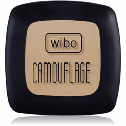 Le correcteur Wibo Camouflage cache toutes les imperfections du visage et donne à votre peau un aspect parfait.