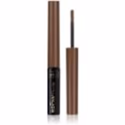 L’eyeliner Wibo Brow vous aide à créer de beaux sourcils parfaitement dessinés.