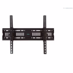 Libox LB-120, 81,3 cm (32"), 2,16 m (85"), 200 x 200 mm, 600 x 400 mm, Acier, Noir