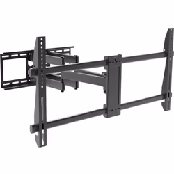 Montis Uchwyt TV „LOGAN” MT079, 94 cm (37"), 2,16 m (85"), 80 kg, Acier, Noir