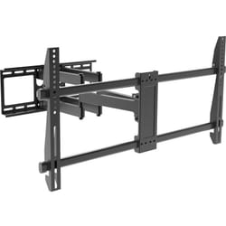 Montis Uchwyt TV „LOGAN” MT079 85" Noir