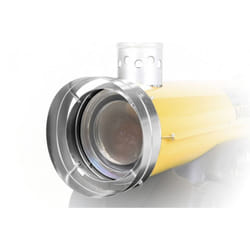 Adaptateur pour système de ponçage à air Master BV 77; 294 mm