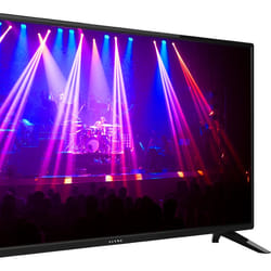 Kiano SlimTV 32 32" HD Noir