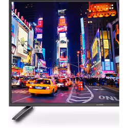 Kiano SlimTV 32 32" HD Noir