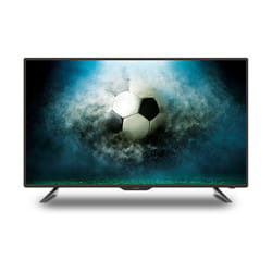 Kiano Slim TV 40 39.5" Full HD Gris