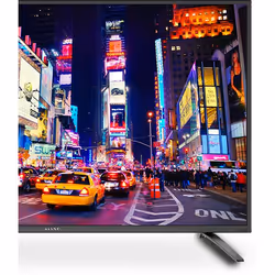 Kiano Slim TV 40 Smart 39.5" Full HD Smart TV Noir 250 cd/m²