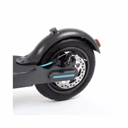 MOTUS Scooty 8.5 20 km/h Noir, Argent 7,8 Ah - Vue supplémentaire 5