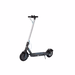 MOTUS Scooty 8.5 20 km/h Noir, Argent 7,8 Ah - Vue supplémentaire 6