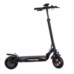 Trottinette électrique Ruptor R1 V2 - Noir 500W 20Ah 48V 80 km dautonomie IP54