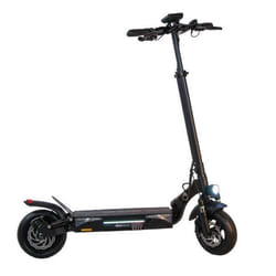 Trottinette électrique Ruptor R1 V2 - Noir 500W 20Ah 48V 80 km dautonomie IP54