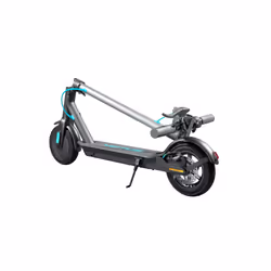 MOTUS Scooty 10 Lite 20 km/h Noir, Bleu, Argent 7,8 Ah - Vue supplémentaire 4