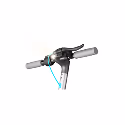 MOTUS Scooty 10 Lite 20 km/h Noir, Bleu, Argent 7,8 Ah - Vue supplémentaire 7