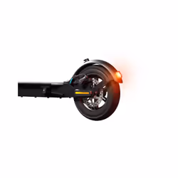MOTUS Scooty 10 Lite 20 km/h Noir, Bleu, Argent 7,8 Ah - Vue supplémentaire 8