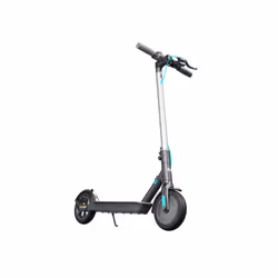 MOTUS Scooty 10 Lite 20 km/h Noir, Bleu, Argent 7,8 Ah - Vue supplémentaire 9