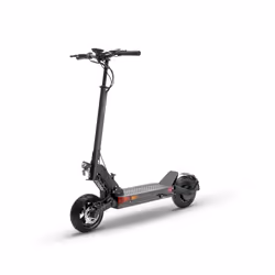 MOTUS Pro 10, Scooter classique, 20 km/h, 120 kg, unisexe, Noir, 2 roue(s)