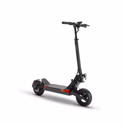 MOTUS Pro 10 20 km/h Noir 18 Ah