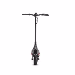 MOTUS Pro 10 20 km/h Noir 18 Ah