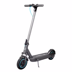 MOTUS Scooty 10 Plus, Scooter classique, 20 km/h, 120 kg, unisexe, Gris, 2 roue(s)