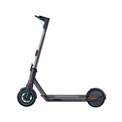MOTUS Scooty 10 20 km/h Noir 15 Ah