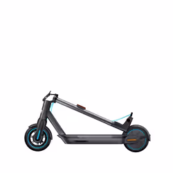 MOTUS Scooty 10 20 km/h Noir 15 Ah
