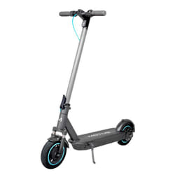 MOTUS Scooty 10 Plus 20 km/h Bleu, Gris 15 Ah