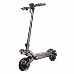 Trottinette électrique Ruptor R6 v.3 Noir 2x800W 20Ah