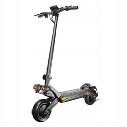 Trottinette électrique Ruptor R6 v.3 Noir 2x800W 20Ah