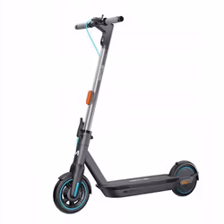 Trottinette électrique urbaine Motus Scooty 10 Gen5 - 350 W 20 km/h 15 Ah écran LCD