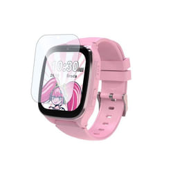 Kiano Watch Kid Princess 4G LTE smartwatch  Montre pour enfants rose