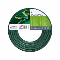 CELLFAST ECONOMIC, 20 m, Au-dessus du sol, Vert, Polyester, 20 bar, -10 - 50 °C