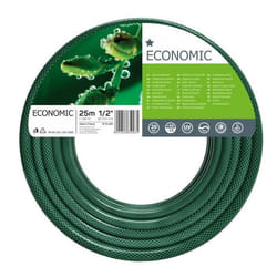 Tuyau D'Arrosage Économique 1/2'' 25mb Cellfast - 10-005