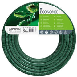 CELLFAST ECONOMIC tuyau d'arrosage 50 m Au-dessus du sol Polyester Vert