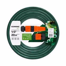 CELLFAST ECONOMIC, 20 m, Au-dessus du sol, Vert