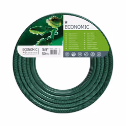 CELLFAST 10-012, 50 m, Au-dessus du sol, Vert, Polyester, 20 bar, 1,5 cm
