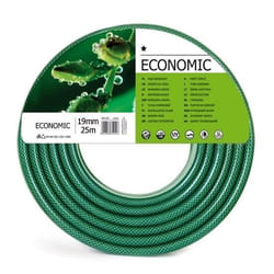 Tuyau darrosage - 25m - Ø 19mm - Renforcé - Solide - Souple