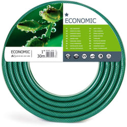 Tuyau d'arrosage ÉCONOMIQUE 1"" 30mb