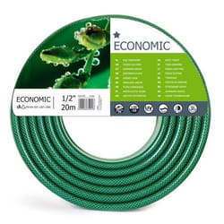 Tuyau darrosage - Economic - 10-032 - 50m - Résistant UV - Flexible