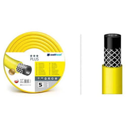 Cellfast - tuyau d'arrosage plus 1'' 25m